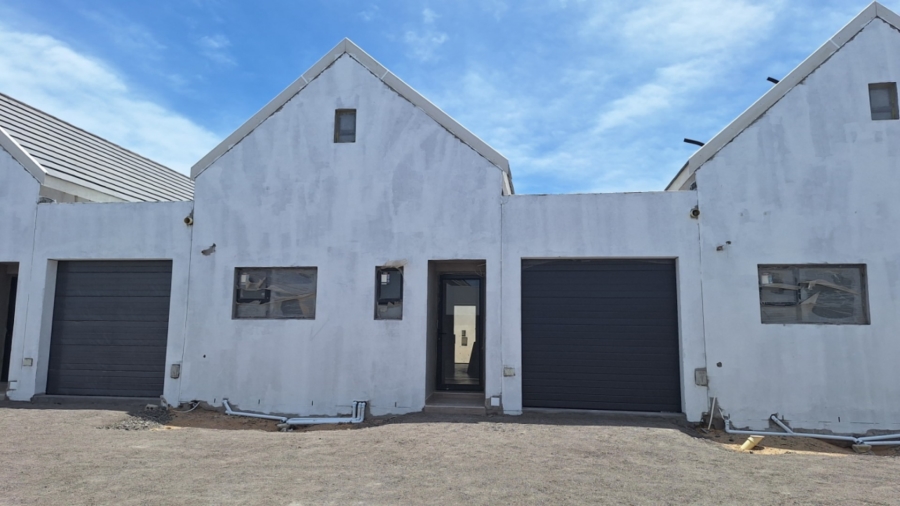 1 Bedroom Property for Sale in Velddrif Western Cape